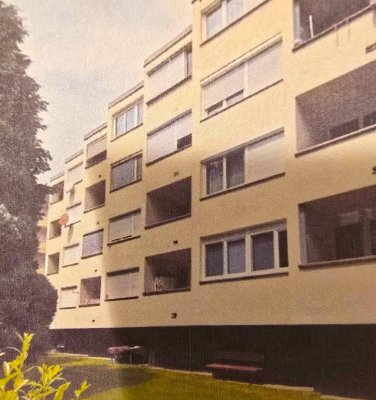 Zentrale Wohnung in Schwaz zu verkaufen!