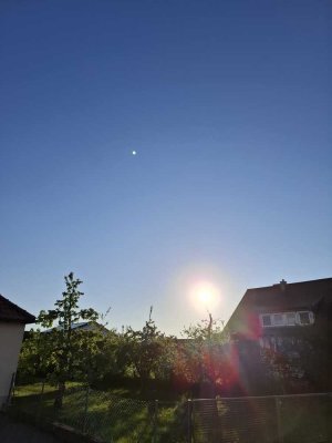Exklusive 3,5-Raum-EG-Wohnung mit Terrasse in Achstetten
