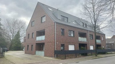 Epe Wunderschöne Wohnung ab ca. 01.11. WHG 13