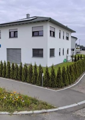 Schönes 6-Zimmer-Einfamilienhaus mit gehobener Innenausstattung in Laupheim