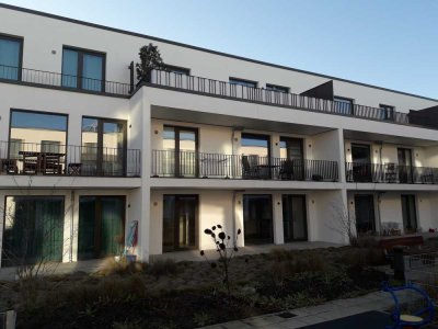 Durchdachter Grundriss sucht neuen Mieter in der Bremer Neustadt - Wentzel Dr.