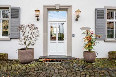 Exklusive Luxusimmobilie der Spitzenklasse"