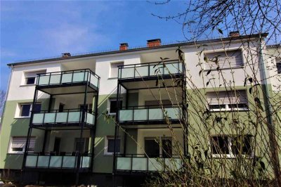 Mehr Platz für die Familie