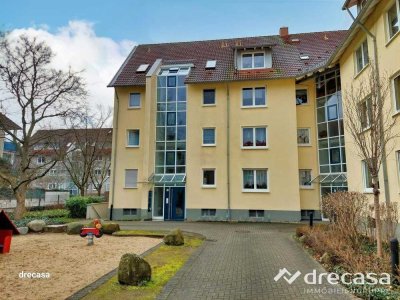 Hübsche gemütliche 1,5-R-EG-Whg- Dusche Terrasse!