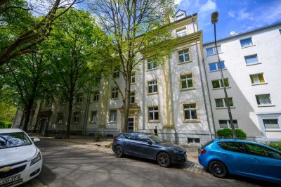 Schöne 2-Zimmer-Wohnung in Wiesbaden