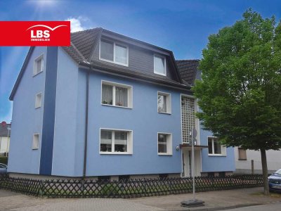 Möblierte 2-Raum Wohnung in Bottrop Eigen !