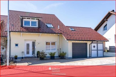 Gepflegtes und modernes Platzwunder in Herrischried