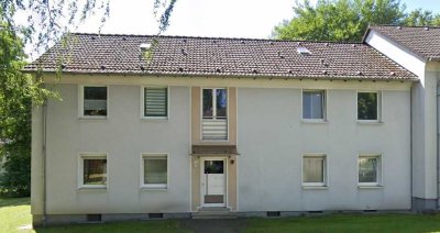 Wo das Leben so spielt - 2-Zimmer-Wohnung in Stadtlage