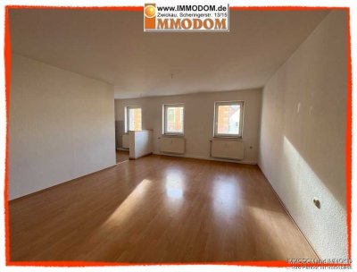 2,5-Zimmer-Wohnung in Zwickau-Planitz zu vermieten!