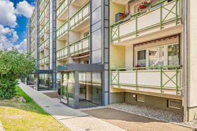 Wohnung sucht Familie!