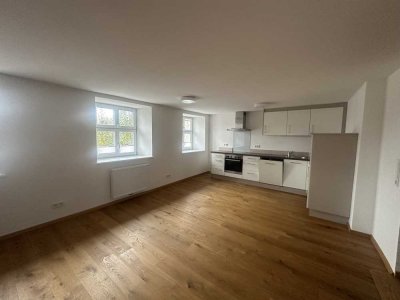 Schöne 3-Zimmer-Wohnung