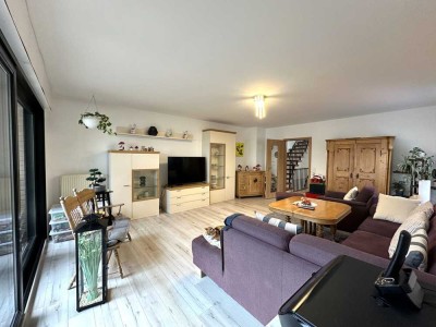 Gemütliches EFH in direkter Rheinnähe 
in Köln Porz-Ensen