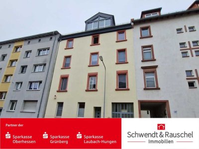 Top gepflegtes 5-Familienhaus + 1 Einfamilienhaus in Frankfurt Niederrad