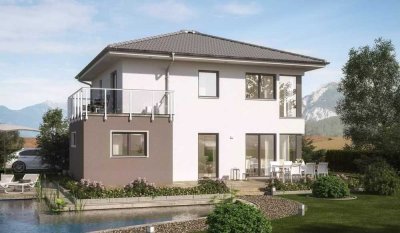 Bien-Zenker: Das Ultimative Traumhaus-Erlebnis!