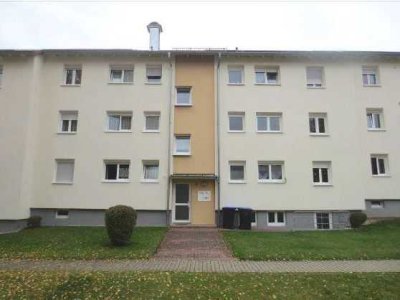 Schöne 3-Zimmer Wohnung mit Balkon in Crailsheim