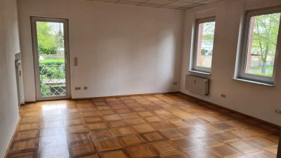 Gepflegte 1-Zimmer-Wohnung in Darmstadt Eberstadt