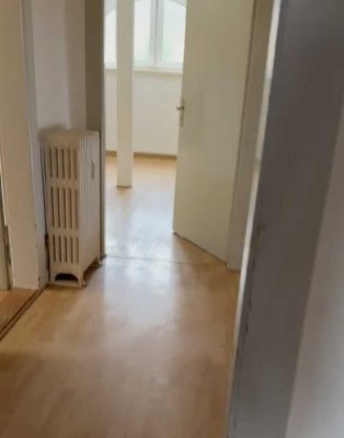 5-Zimmer-Wohnung mit Platz für die Ganze Familie!