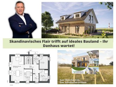Bezahlbar ins eigene Haus? Machen Sie doch den Innenausbau!