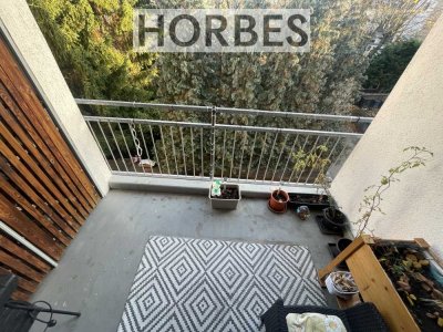 Gemütliche 2-Zimmer-Eigentumswohnung