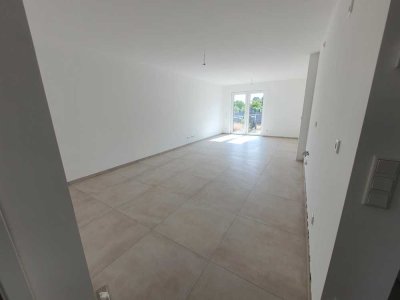 Exklusive 2-Zimmer-Wohnung mit gehobener Innenausstattung in Niederzier