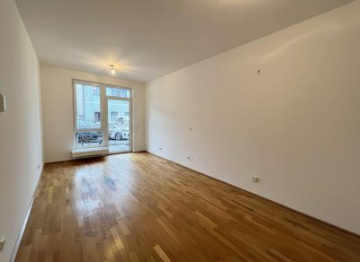 Betreutes Wohnen in Deutsch Wagram – schöne 2 Zimmerwohnung mit Terrasse