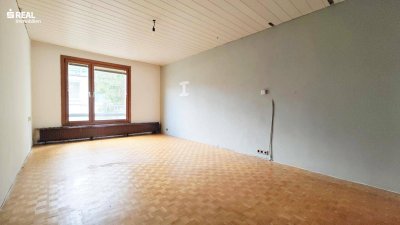 Sanierungsbedürftig 3-Zimmer bei der Meidlinger Hauptstraße