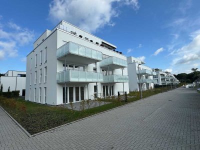 Bad Hamm - Modernes Wohnen im Paracelsuskarree