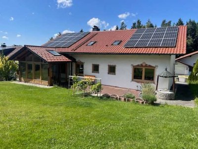 Ein Top Haus in ruhiger und sonniger Lage von Regen