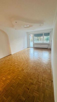 Endlich angekommen! Wunderschöne 3-Zimmer-Wohnung mitten in Wiesbaden und doch im Grünen!