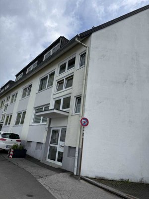 Charmante 2-Zimmer Wohnung im 1. OG in Remscheid-Vieringhausen