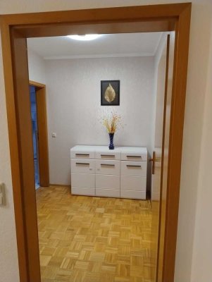 Business Apartment in Messe nähe