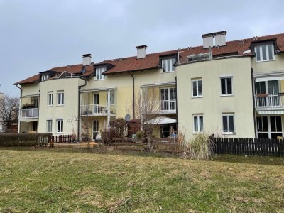 3-Zimmer Wohnung in Kirchdorf/Krems