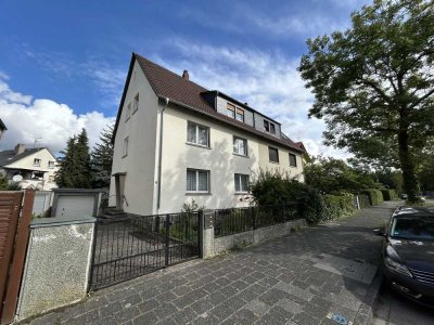 Eine tolle Immobilie in herausragender Lage