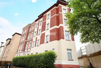 antaris Immobilien GmbH ** 113 m² Wohnkomfort – großzügige 4-Zimmer-Wohnung nahe Innenstadt **