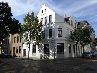Gemütliche Wohnung