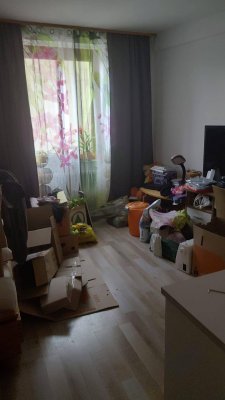 4-Zimmer-Wohnung nahe dem Bahnhof Krems