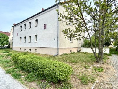 Gemütliche 2-Zimmerwohnung mit Duschbad