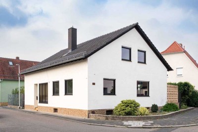 Ihr Traumhaus mit Platz, Komfort und Ruhe in Top Lage