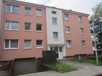 Frisch saniert! Herzlich Willkommen in Ihrem neuen Zuhause.