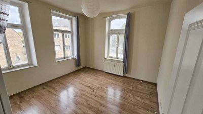 Schicke Wohnung in wunderschönem Altbau in Odenkirchen!