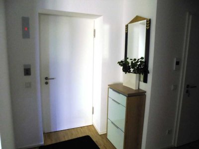 exklusive Penthousewohnung Bj. 2019  in top Lage Essen