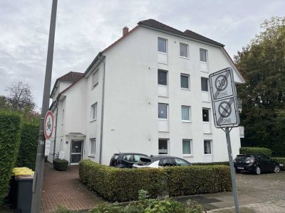Schöne Seniorenwohnung in Kurparknähe