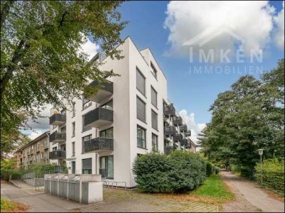 Stylisch, möbliert & bezugsbereit – dein neues Zuhause in Eilbek!