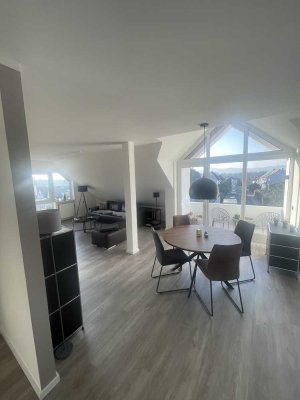 Königstein: Luxus-Apartment in Bestlage!