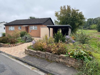 �RESERVIERT! – EFH mit 1.170 m² Grundstück & weitem Blick in Bornheim-Kardorf