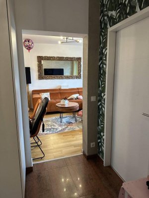 3,5-Zimmer-Wohnung Nähe Landeskrankenhaus mit Balkon ️