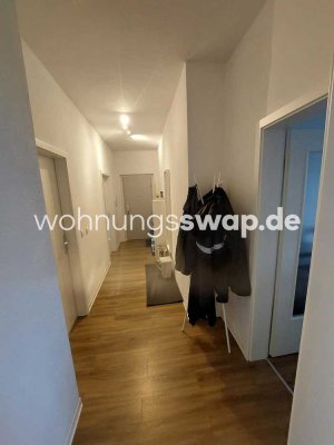 Wohnungstausch: Kaitzer Straße 29