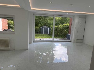 Viel Platz für den Alltag in diesem Haus in Hannover