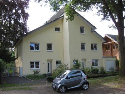 Haus, Berlin-Hermsdorf, DHH mit Garten im Grünen, am Fließtal