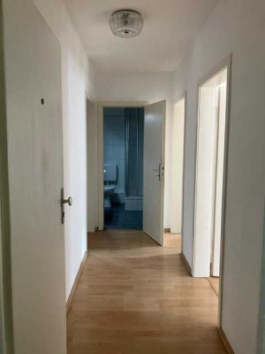 Gemütliche kleine Dachgeschosswohnung in Bonn-Beuel